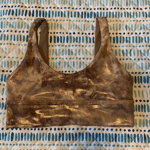 Lululemon Align Bra - Picture 3 of 6